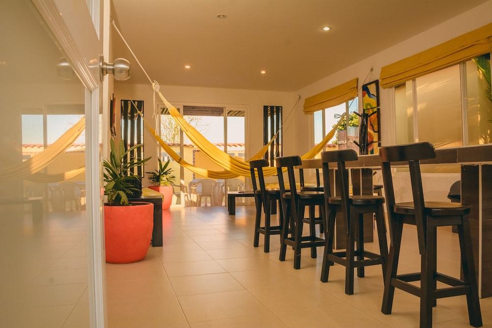 Hotel Paloverde Villas Campestres Apiay Eksteriør bilde